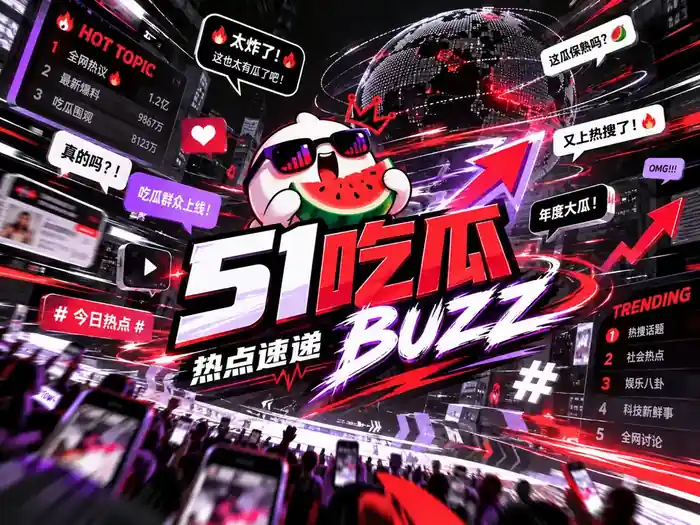 热点速递